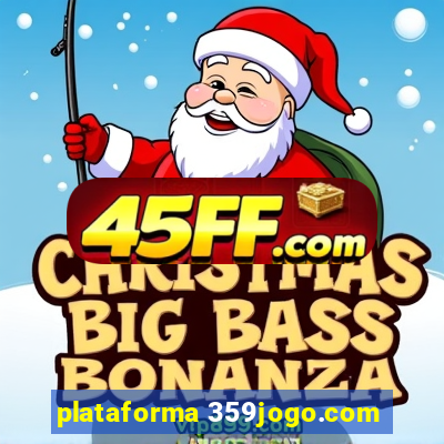 plataforma 359jogo.com